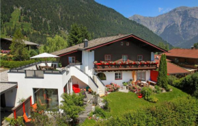 Stunning apartment in Saalfelden with